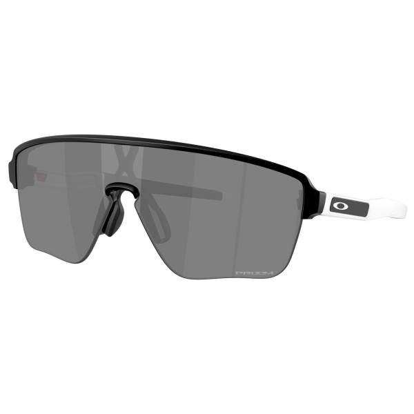 Oakley - Corridor SQ S3 VLT 13% - Fahrradbrille grau von Oakley