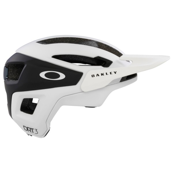 Oakley - DRT3 - Radhelm Gr L - 58-62 cm grau von Oakley