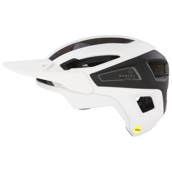 Oakley - DRT3 - Radhelm Gr S weiß von Oakley