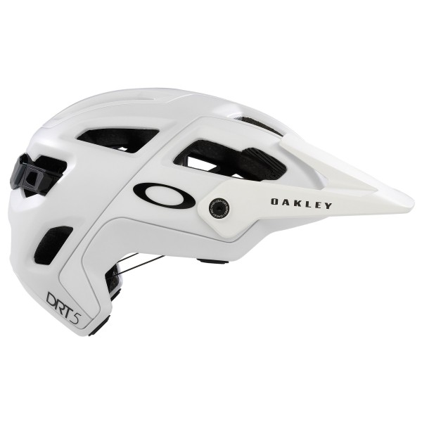 Oakley - DRT5 Maven - Radhelm Gr S - 52-56 cm grau von Oakley