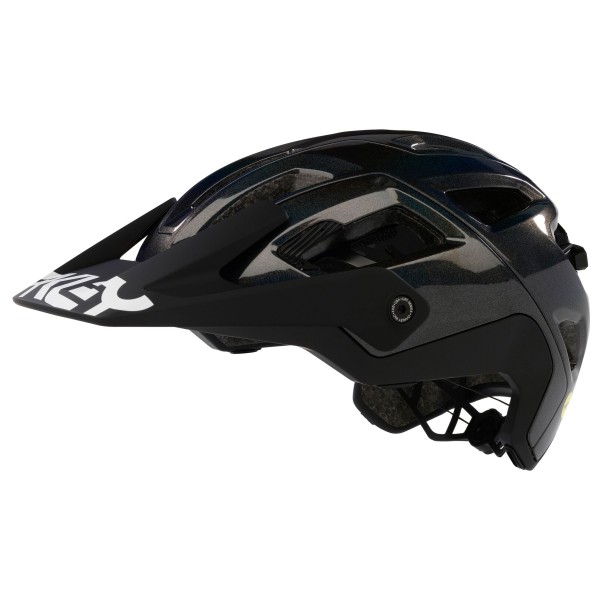 Oakley - DRT5 Maven - Radhelm Gr S schwarz von Oakley