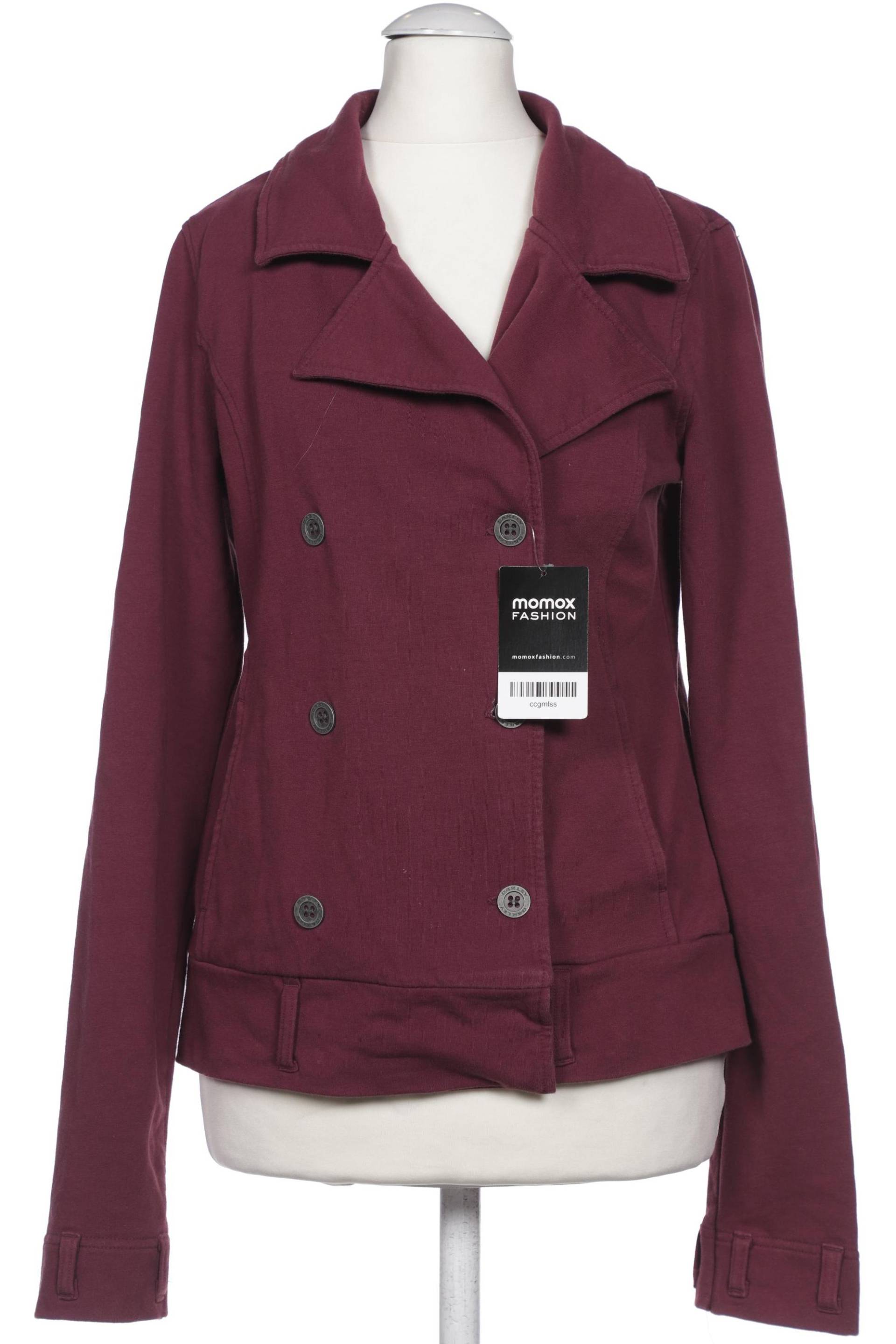 Oakley Damen Blazer, bordeaux, Gr. 36 von Oakley