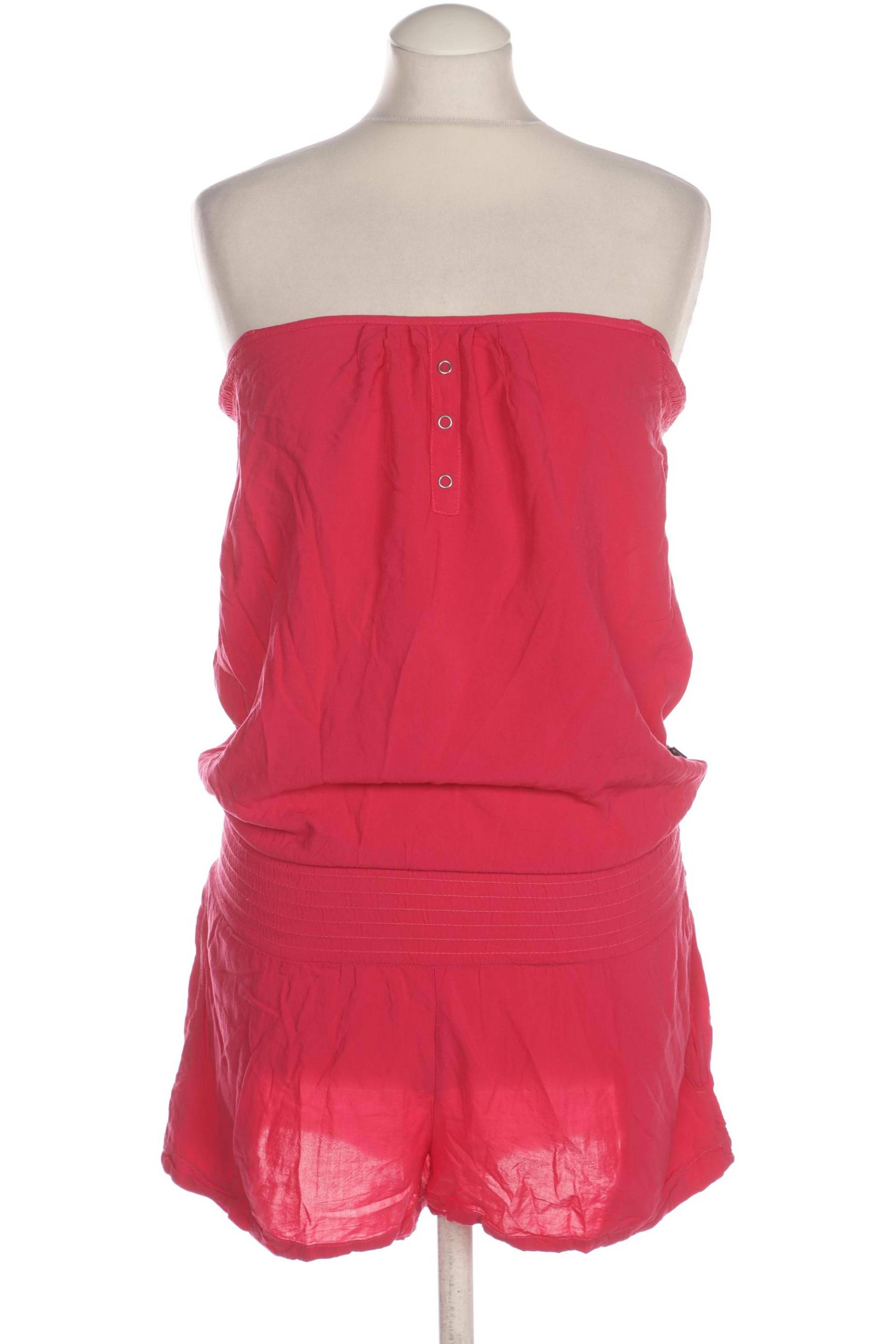 Oakley Damen Jumpsuit/Overall, pink, Gr. 38 von Oakley