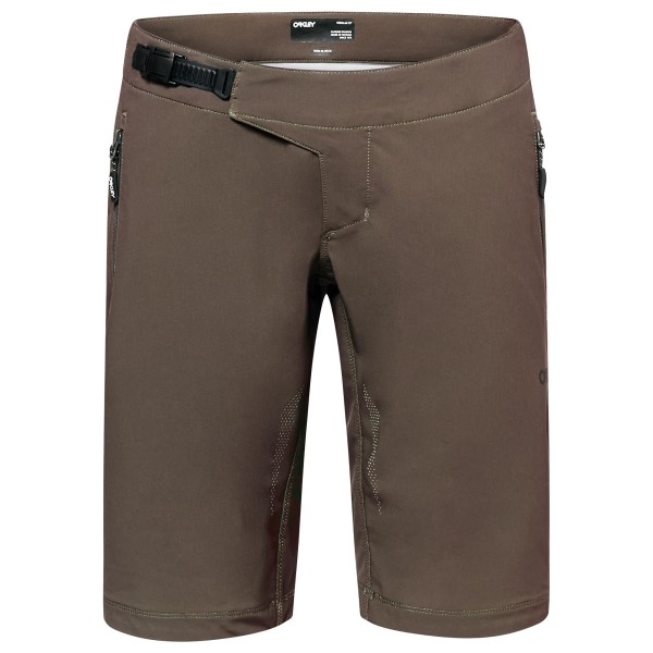 Oakley - Element Short - Radhose Gr 30 braun von Oakley