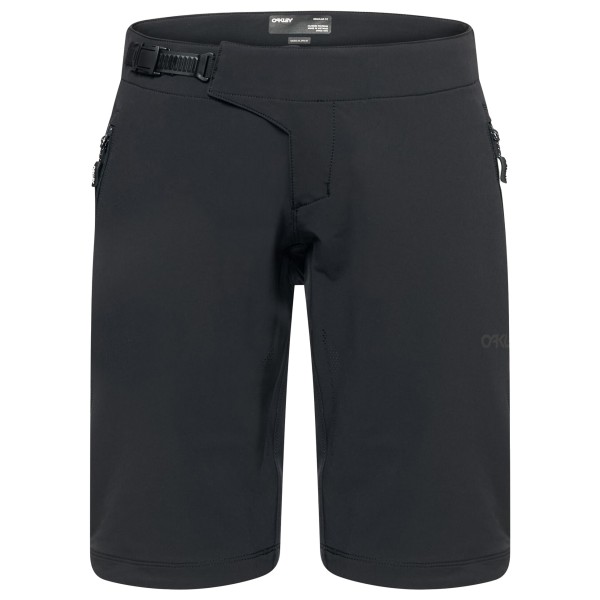 Oakley - Element Short - Radhose Gr 30 schwarz von Oakley