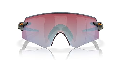 Oakley Encoder OO9471-23-36 - Herren Sonnenbrille - Matte Moss Green von Oakley