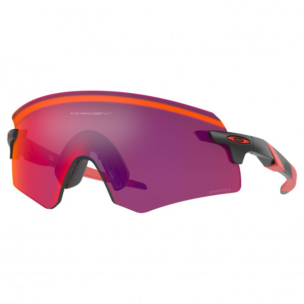 Oakley - Encoder Prizm S2 (VLT 20%) - Fahrradbrille lila von Oakley