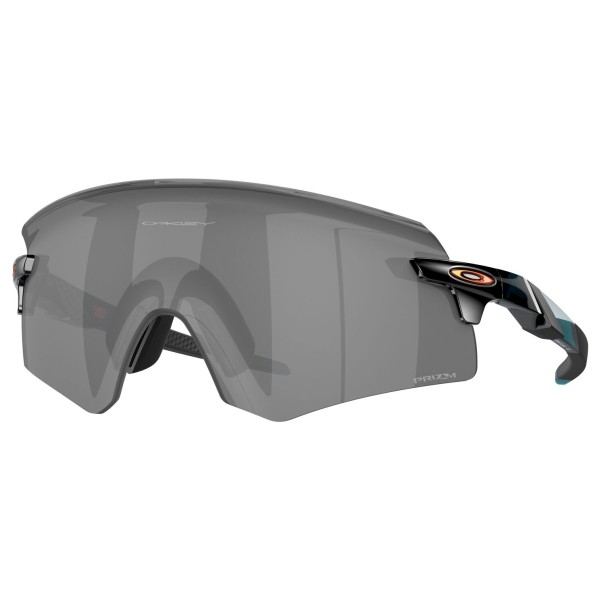 Oakley - Encoder Prizm S3 (VLT 11%) - Fahrradbrille beige;lila von Oakley