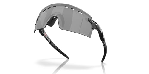 Oakley Encoder Strike Vented Sportbrille, matte black-prizm black von Oakley