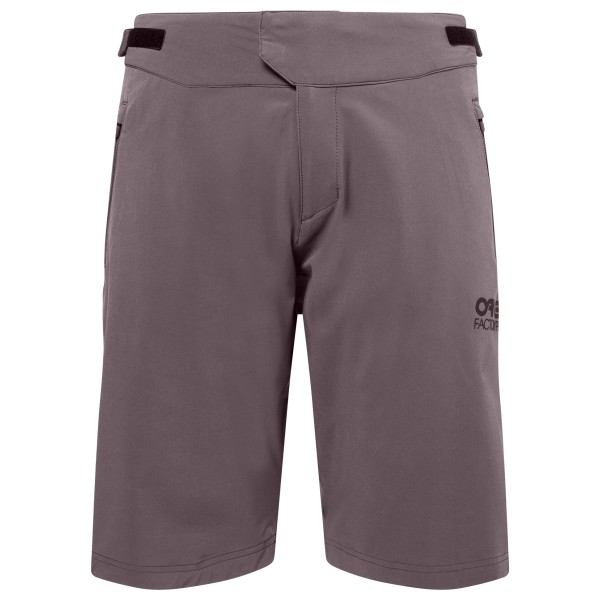 Oakley - Factory Pilot Lite Short - Radhose Gr 31 lila von Oakley