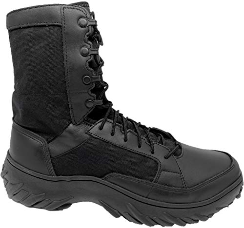 Oakley Field Assault Boot (Size: 8.5) Black von Oakley