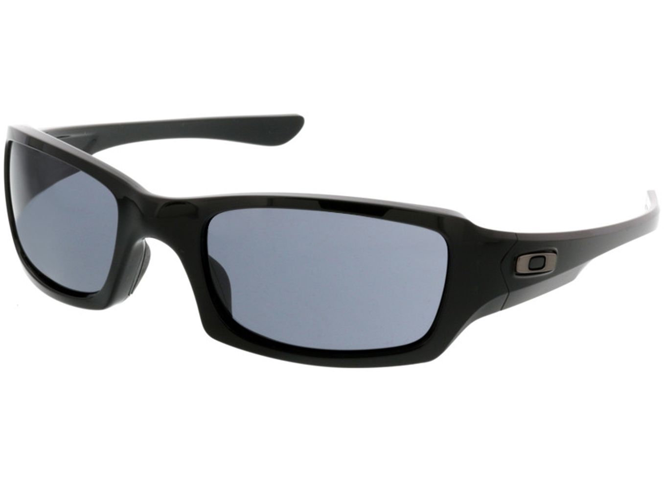 Oakley Fives Squared OO9238 04 54-20 Sonnenbrille ohne Sehstärke, Damen/Herren, Vollrand, Rechteckig von Oakley