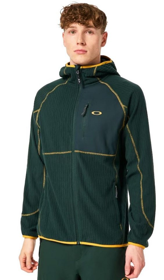 Oakley Fleecejacke von Oakley