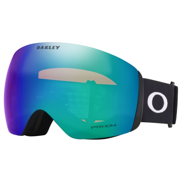 Oakley - Flight Deck L Prizm S3 (VLT 13%) - Skibrille türkis von Oakley