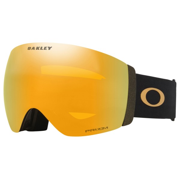 Oakley - Flight Deck Pro L S3 (VLT 12%) + S2 (VLT 38%) - Skibrille bunt von Oakley