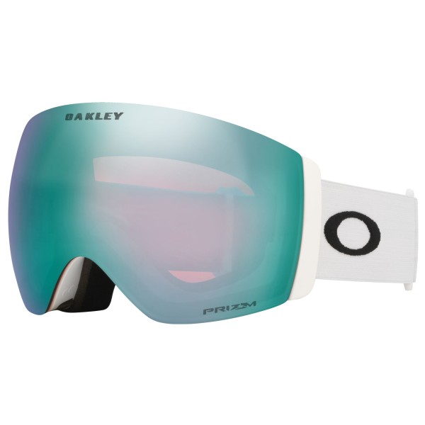 Oakley - Flight Deck Pro L S3 (VLT 12%) + S2 (VLT 38%) - Skibrille türkis von Oakley