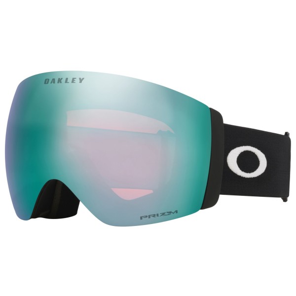 Oakley - Flight Deck Pro L S3 (VLT 13%) + S3 (VLT 17%) - Skibrille türkis von Oakley