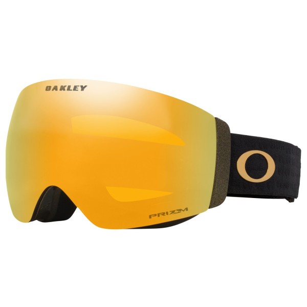 Oakley - Flight Deck Pro M S3 (VLT 12%) + S2 (VLT 38%) - Skibrille bunt von Oakley