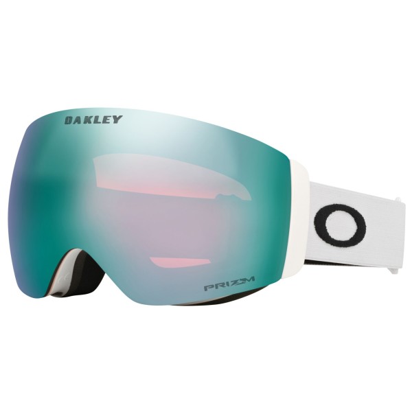 Oakley - Flight Deck Pro M S3 (VLT 13%) + S3 (VLT 13%) - Skibrille türkis von Oakley