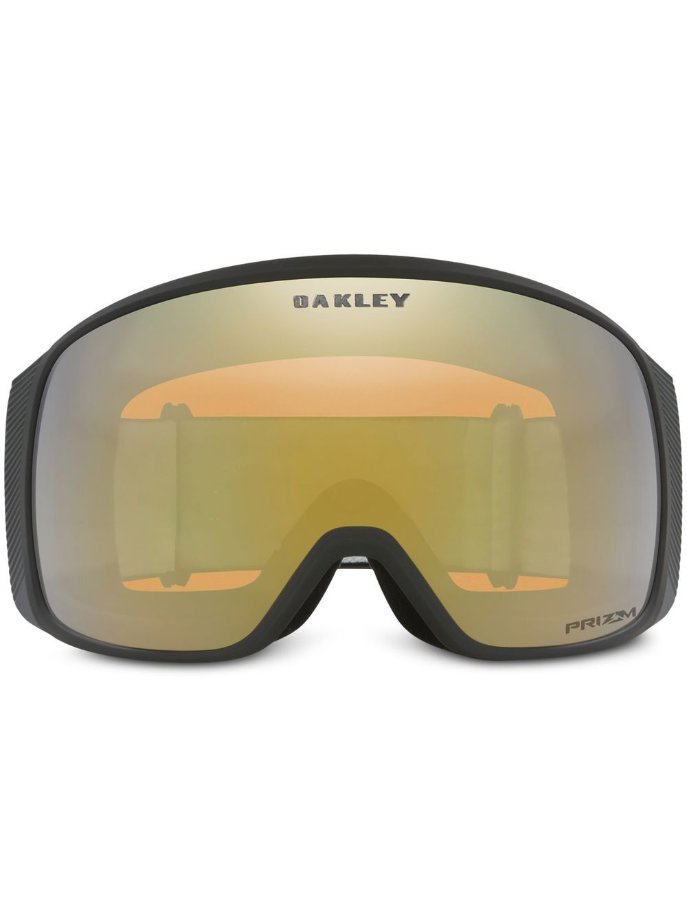 Oakley Flight Tracker L Skibrille - Schwarz von Oakley