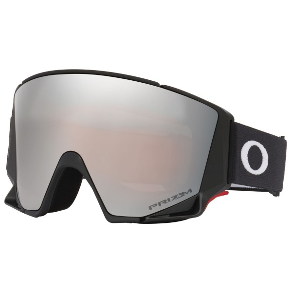Oakley - Flow Scape M S4 (VLT 5,5%) + S2 (VLT 38%) - Skibrille grau von Oakley