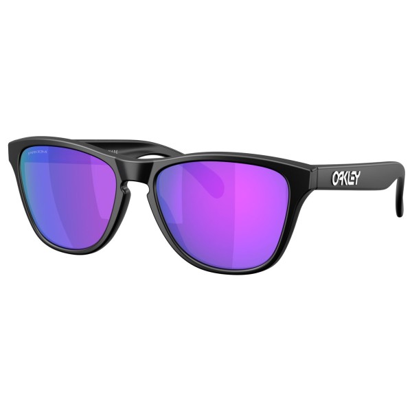 Oakley - Frogskins S3 VLT (13%) - Sonnenbrille lila von Oakley