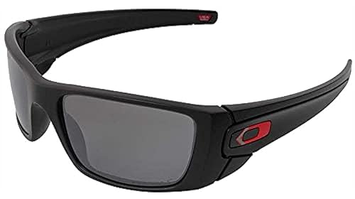 Oakley Fuel Cell Marines Prizm Black Polarized von Oakley