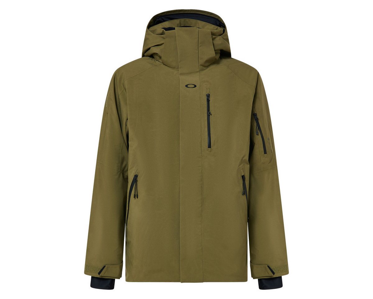 Oakley Funktionsjacke Sub Temp Rc Gore-Tex 2.0 Herren Winterjacke, Mantel, Parka, Windjacke, Outdoorjacke von Oakley