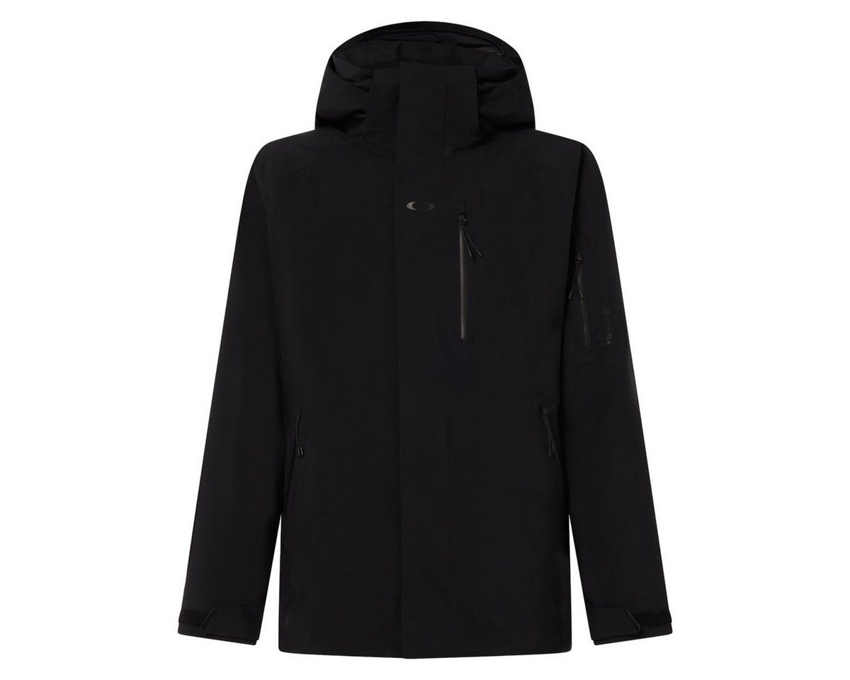 Oakley Funktionsjacke Sub Temp Rc Gore-Tex 2.0 Herren Winterjacke, Mantel, Parka, Windjacke, Outdoorjacke von Oakley