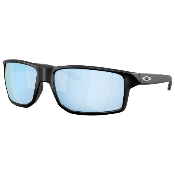 Oakley - Gibston XL S3 VLT 12% - Sonnenbrille blau von Oakley