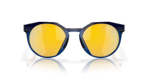 Oakley HSTN, 11 - Navy Trans Blue, Einheitsgröße von Oakley