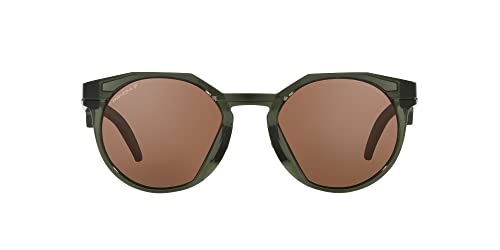 Oakley HSTN Sonnenbrille, olive-prizm tungsten polariz von Oakley