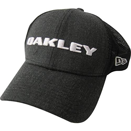 Oakley Herren 911523-02E-U Beanies, Schwarz, Einheitsgröße von Oakley