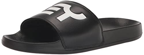 Oakley Herren B1b Slide 2.0 Schiebe-Sandalen, Blackout, 44.5 EU Oakley Herren B1b Slide 2.0 Schiebe-Sandalen, Blackout, 44.5 EU von Oakley