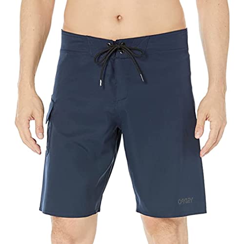 Oakley Herren Boardshorts KANA dunkelblau 34 von Oakley