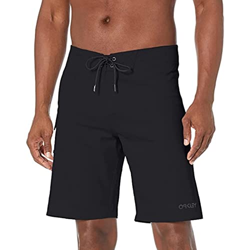 Oakley Herren Boardshorts KANA schwarz 34 von Oakley