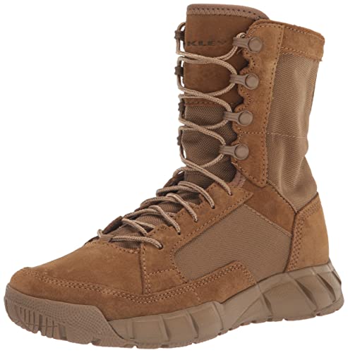 Oakley Herren Coyote Stiefel, 48 EU von Oakley