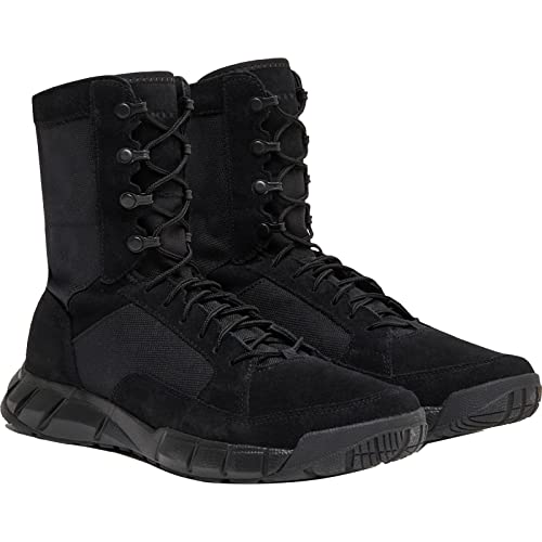 Oakley Herren Coyote Stiefel, Blackout, 41 EU von Oakley