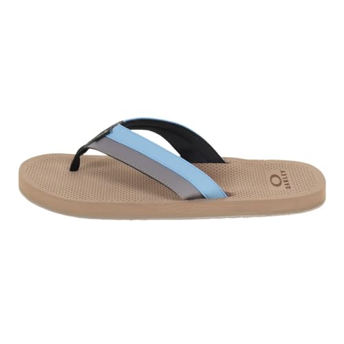 Oakley Burke Flip-Flop für Herren, Karaffe, 43 EU von Oakley