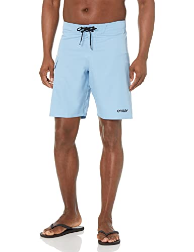 Oakley Herren Kana 21 2.0 Boardshorts, Stonewash Blue, 33 von Oakley