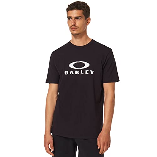 Oakley Herren O BARK 2.0 T-Shirt, Blackout, Groß von Oakley