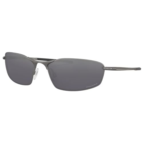 Oakley Herren OO4141-0160 Sonnenbrille, Mehrfarbig, 0 von Oakley