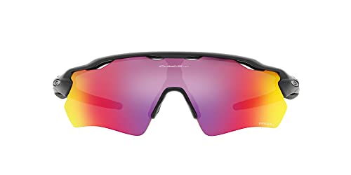 Oakley Herren Oo9208 Radar Ev Pfad Sonnenbrille, Scenic Grey/Prizm Road von Oakley