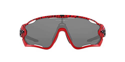 Oakley Jawbreaker RED Tiger, PRIZM Black - 31 von Oakley