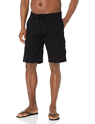 Oakley Herren Outdoorhose schwarz 33 von Oakley