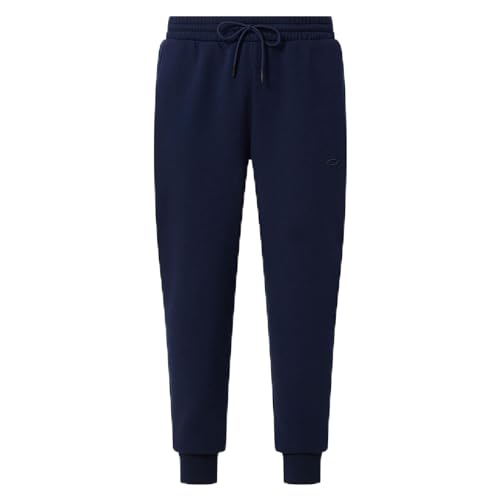 Oakley Herren Relax Jogger 2.0 Hose, Blau, Groß von Oakley