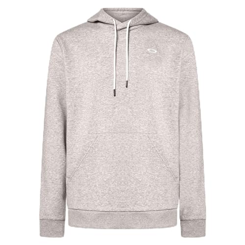 Oakley Herren Relax Pullover Hoodie 2.0, Neu Granit Heather, Medium von Oakley