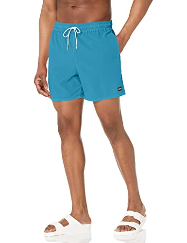 Oakley Herren Robinson Rc Strandshorts, 40,6 cm Badehose, Helles Blau, Large von Oakley