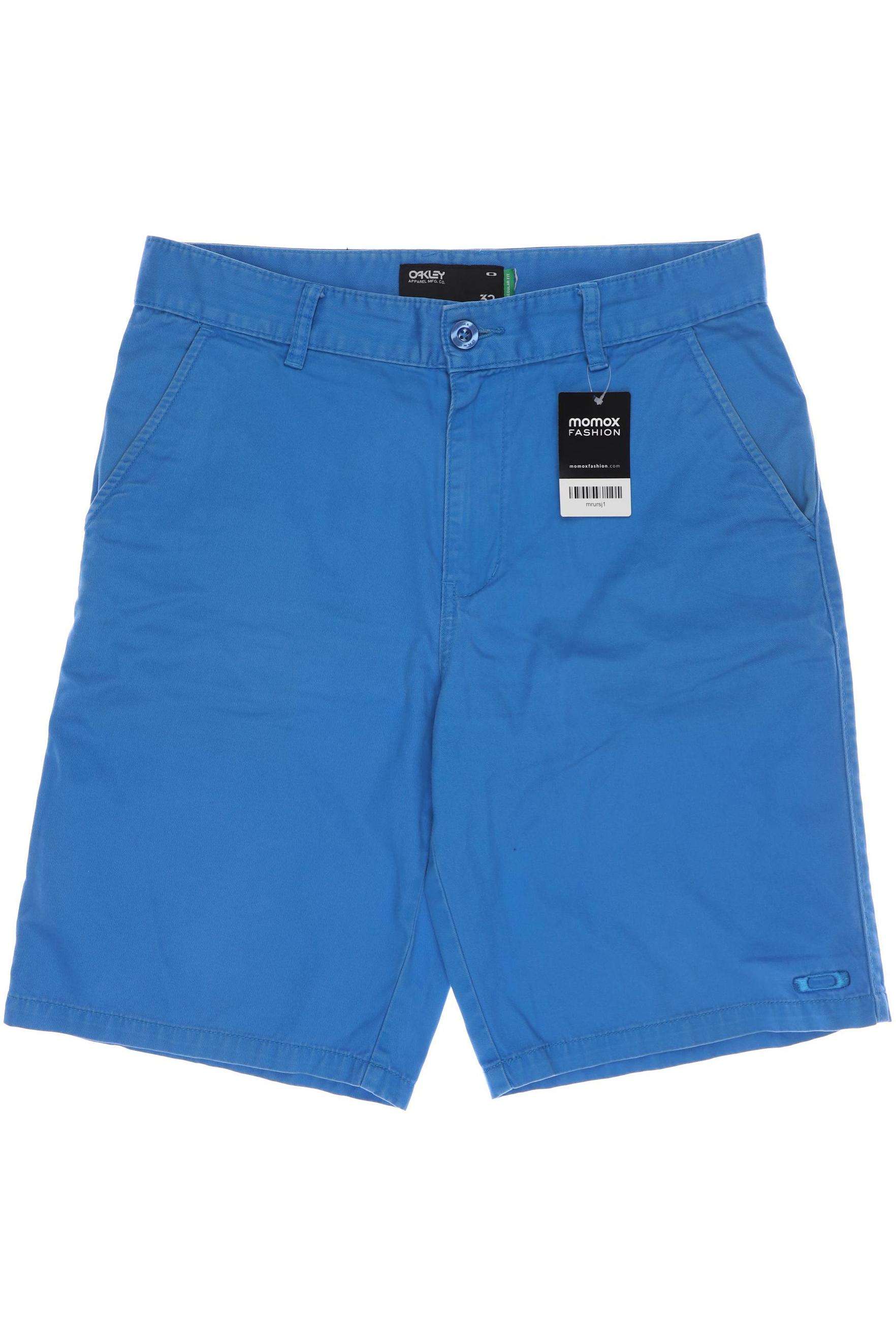 Oakley Herren Shorts, blau, Gr. 50 von Oakley