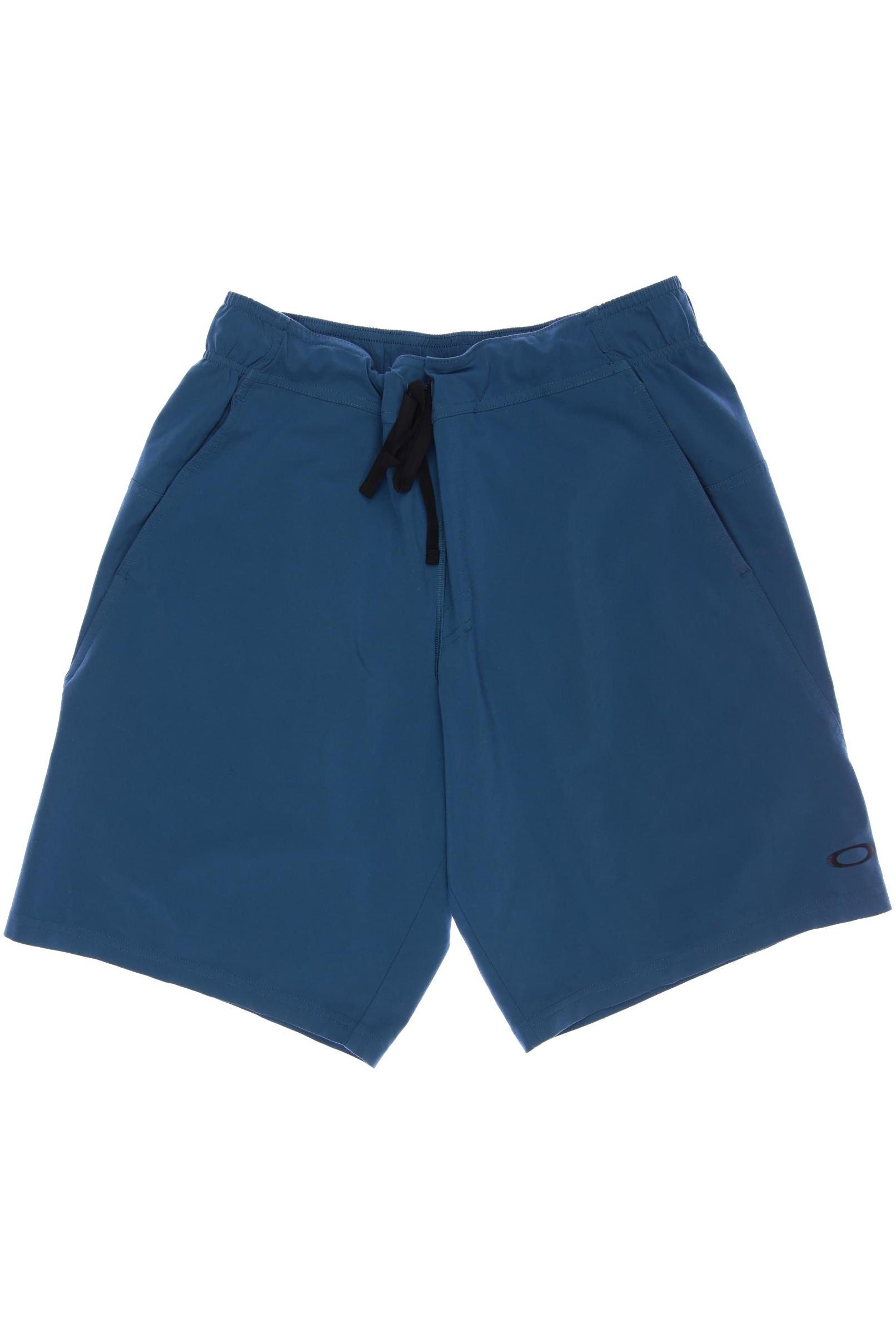 Oakley Herren Shorts, türkis, Gr. 46 von Oakley